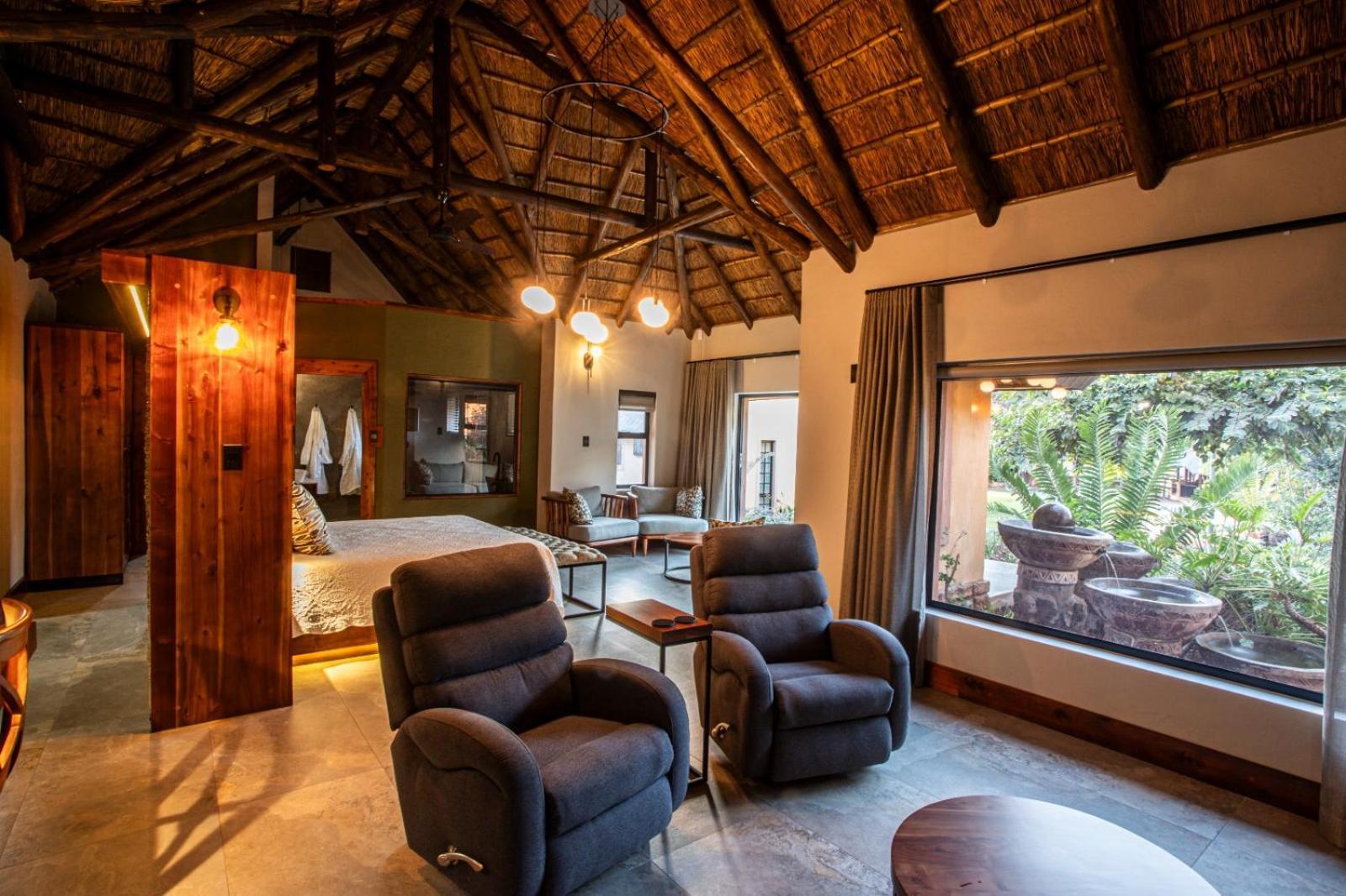 Lapeng Guest Lodge Burgersfort Exterior photo