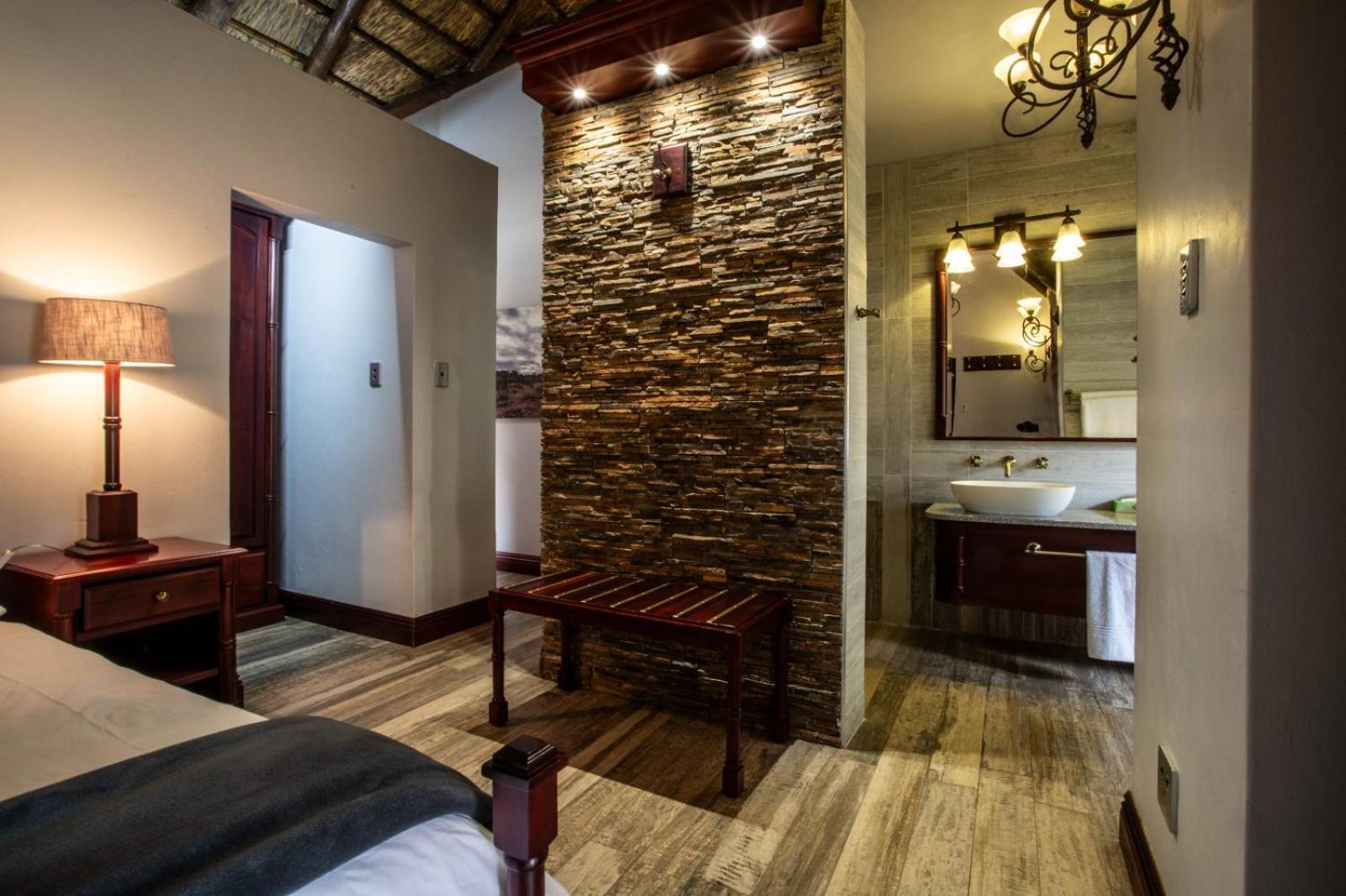 Lapeng Guest Lodge Burgersfort Exterior photo